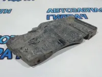 Пыльник двигателя боковой левый Kia Ceed 291202H050