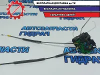 Замок двери передней правой Kia Rio 3 813204Y010.