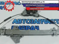 Стеклоподъемник передний правый Kia Rio 3 824044Y010.