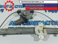 Стеклоподъемник задний правый Kia Rio 3 834021R010.
