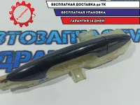 Ручка двери наружная левая Kia Rio 3 826514Y050.