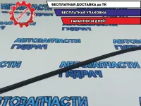 Накладка стекла заднего правого Kia Rio 3 832204Y000.