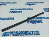 Планка стекла двери задней левой Kia Rio 3 832314X000.