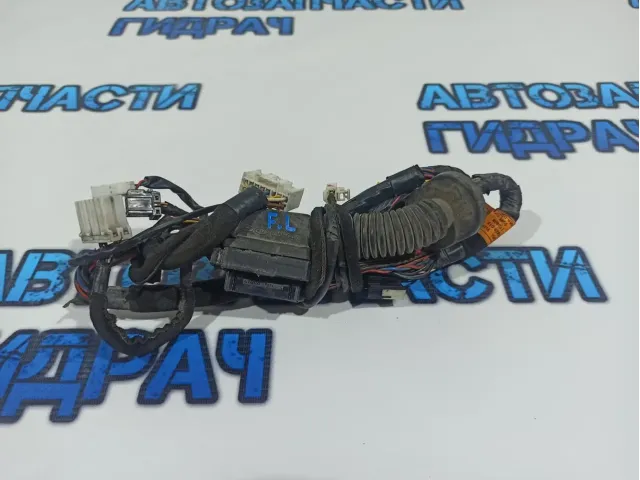 Проводка двери передней левой Kia Rio 3 916004Y050.