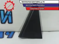 Накладка декоративная задней правой двери Kia Rio 3 839204X000.