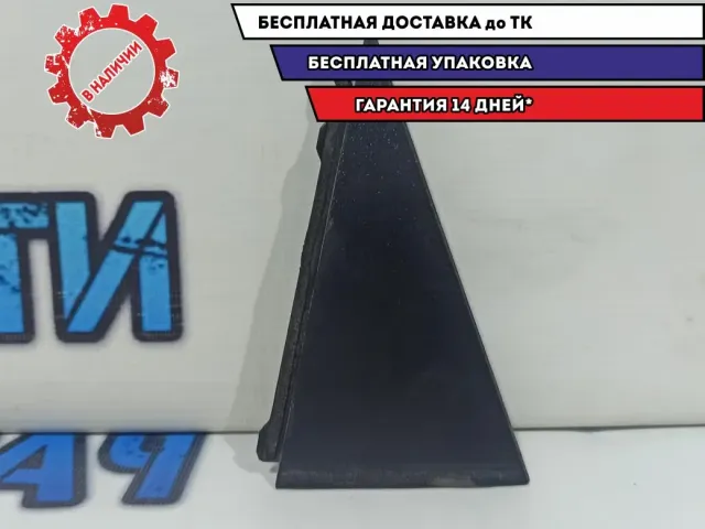 Накладка двери задней правой Kia Rio 3 838404X000.