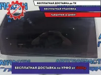 Стекло двери задней правой Kia Rio 3 834214X210.