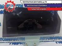 Стекло двери задней левой Kia Rio 3 834114X210. Дефект.