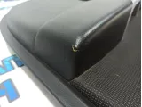Обшивка двери передней правой Kia Rio 3 823024Y080WK. Дефект, царапины.