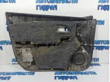 Обшивка двери передней правой Kia Rio 3 823024Y080WK. Дефект, царапины.