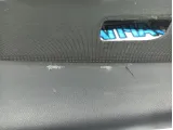 Обшивка двери задней правой Kia Rio 3 833024Y080WK. Царапины.