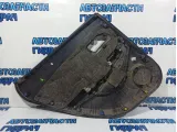 Обшивка двери задней правой Kia Rio 3 833024Y080WK. Царапины.