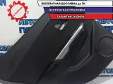 Обшивка двери задней левой Kia Rio 3 833014Y080WK. Царапины.