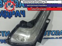 Фара противотуманная правая Kia Rio 3 922024X000.