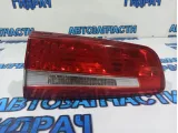 Фонарь задний правый Kia Rio 3 924044X200.