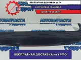 Спойлер багажника Kia Rio 3 872104Y200. Дефект.