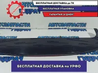 Спойлер багажника Kia Rio 3 872104Y200. Дефект.