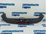 Спойлер багажника Kia Rio 3 872104Y200. Дефект.
