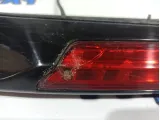 Спойлер багажника Kia Rio 3 872104Y200. Дефект.