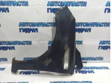 Крыло переднее левое Kia Rio 3 GD99E65L. Коррозия, аналог Gordon.