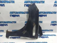 Крыло переднее левое Kia Rio 3 GD99E65L. Коррозия, аналог Gordon.