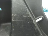 Обшивка багажника левая Kia Rio 3 857304Y500WK. Царапины.