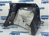 Обшивка багажника левая Kia Rio 3 857304Y500WK. Царапины.