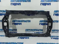 Панель передняя Kia Rio 3 641014Y000. Дефект.