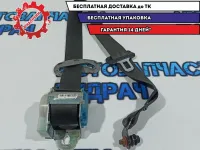Ремень безопасности задний правый Kia Rio 3 898204Y010WK.