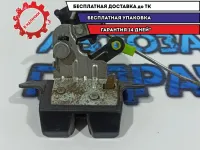Замок багажника Kia Rio 3 812304X200.