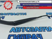 Поводок стеклоочистителя передний левый Kia Rio 3 983101R000.
