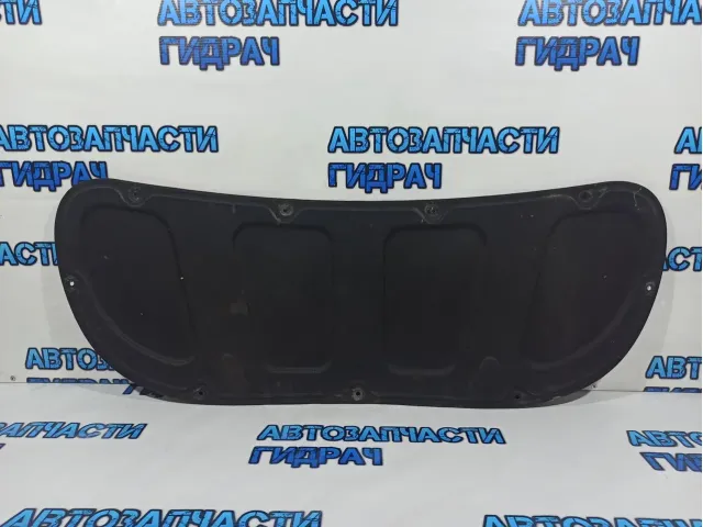 Шумоизоляция капота Kia Rio 3 811254X000.