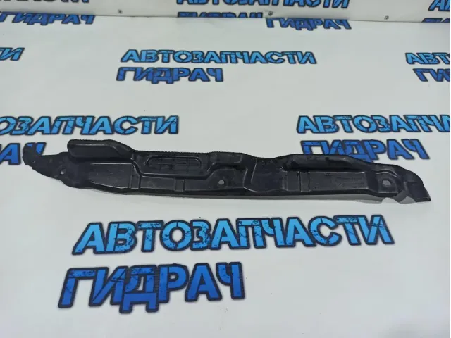 Пыльник правого крыла Kia Rio 3 841424X000.