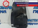 Локер задний правый Kia Rio 3 868224Y200. Дефекты.