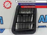 Решетка вентиляционная правая Kia Rio 3 975102F200.