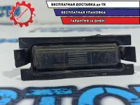 Фонарь подсветки номера правый Kia Rio 3 925021H500.