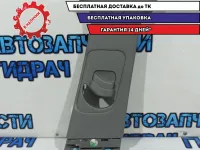 Обшивка стойки средней правой верхняя Kia Rio 3 858404Y1108M.