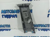 Обшивка стойки средней правой верхняя Kia Rio 3 858404Y1108M.