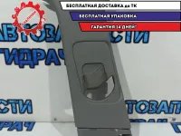 Обшивка стойки средней левой верхняя Kia Rio 3 858304Y1108M.