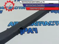Накладка порога внутренняя левая Kia Rio 3 858714Y000.