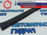 Накладка порога внутренняя правая Kia Rio 3 858814Y000.