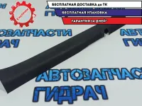 Накладка порога внутренняя правая Kia Rio 3 858814Y000.