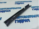 Накладка порога внутренняя правая Kia Rio 3 858814Y000.