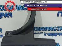 Накладка порога задняя правая Kia Rio 3 858854Y00.