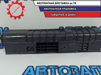 Воздуховод радиатора левый Kia Rio 3 253214L000.