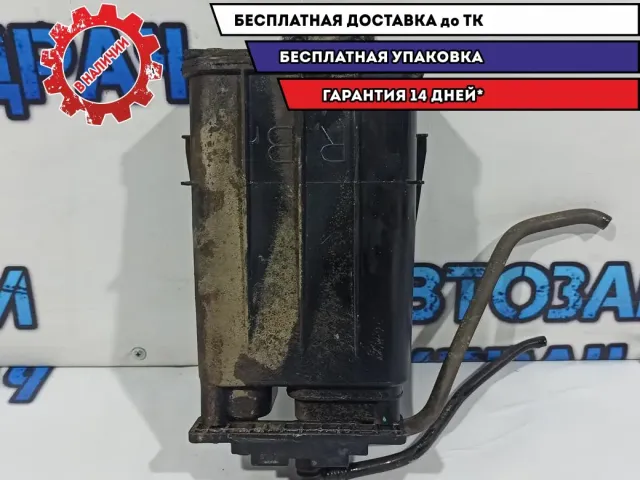 Абсорбер Kia Rio 3 314204L000.