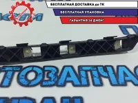 Кронштейн заднего бампера правый Kia Rio 3 866144Y200.