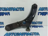 Рычаг передний левый Kia Rio 3 545004L000.