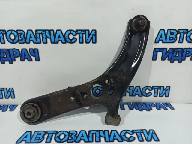 Рычаг передний левый Kia Rio 3 545004L000.