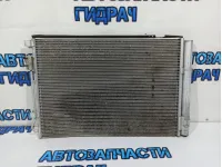 Радиатор кондиционера Kia Rio 3 976061R000.